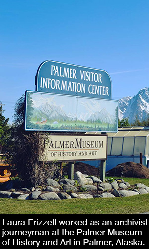 Palmer Museum