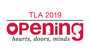 TLA Logo