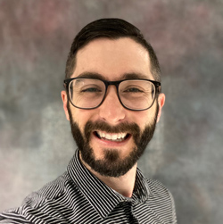 Joe Pecor Headshot