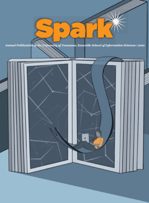 2021 Spark Cover
