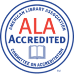 ALA-accredited Master of Science in Information Sciences (MSIS) degree