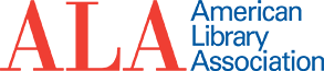 Logo for American Library Association